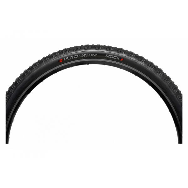 Pneu rigide Hutchinson Rock II 3/4