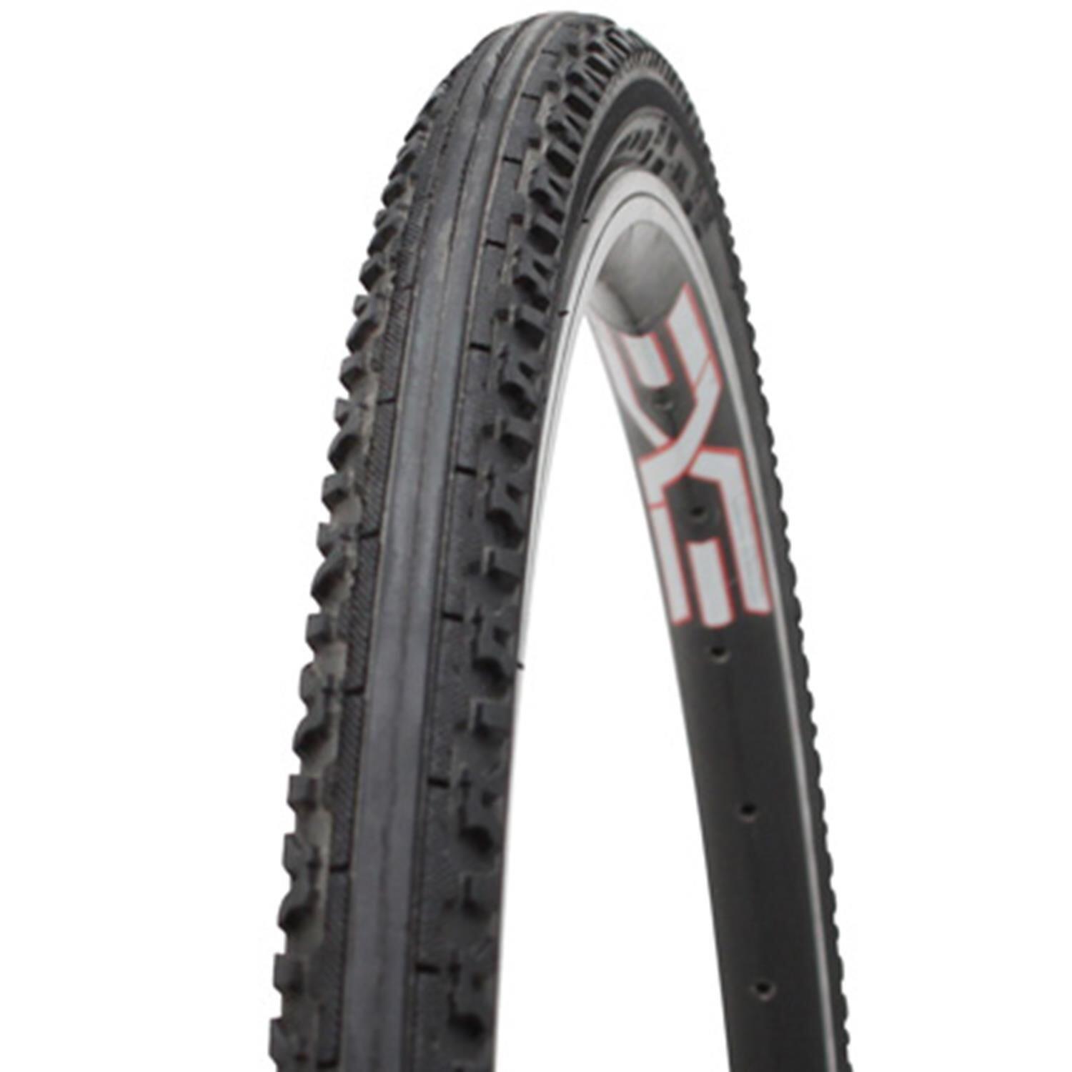 DELITIRE Pneumatico antiforatura per mountain bike urbana Deli S-198 Tr (35-622)