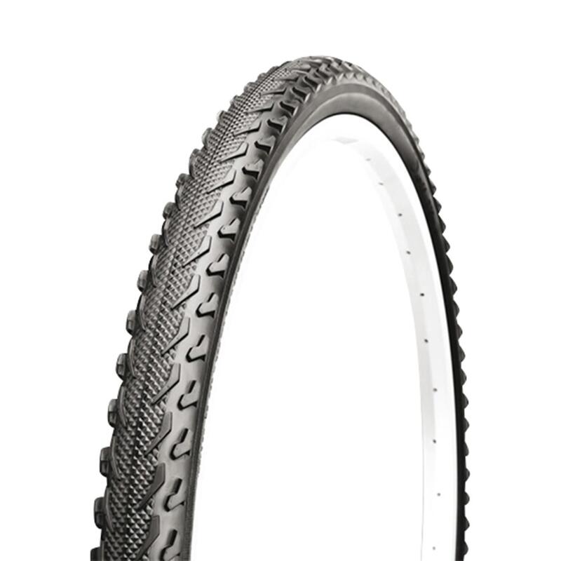 Pneu vtt 26x1.90 tr Deli sprint noir sa 207 (50-559)