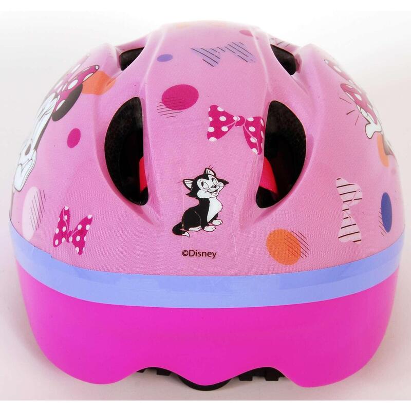 Casque de vélo Disney Minnie Bow-Tique - 52-56 cm