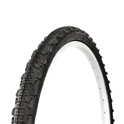 Pneu vtt 26x1.90 tr Deli noir s-602 (50-559)