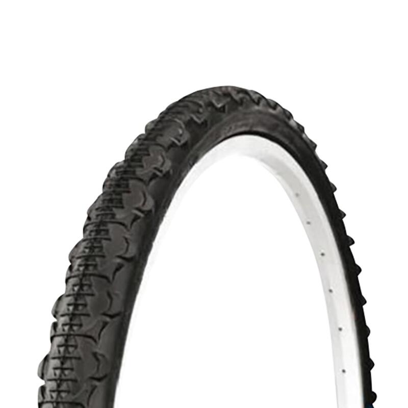 Pneu vtt 26x1.90 tr Deli noir s-602 (50-559)