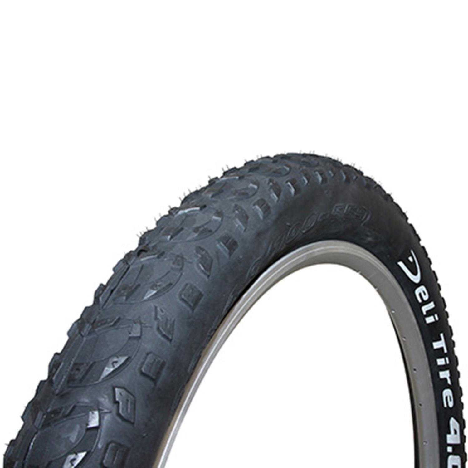 DELITIRE Pneumatico da mountain bike Deli fat bike TR