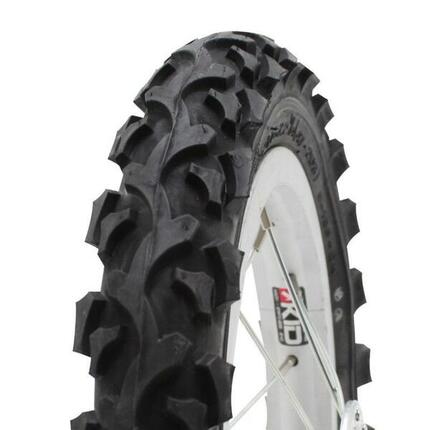 Kinder-MTB-Reifen mit Stollen Deli S-186 TR
