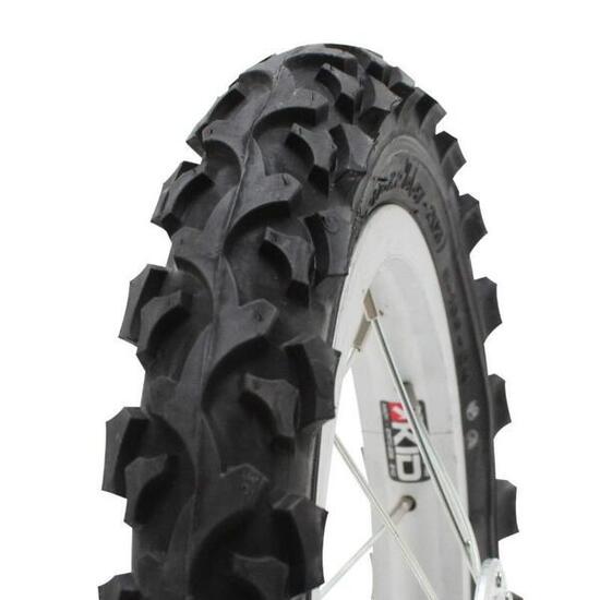 Kinder-MTB-Reifen mit Stollen Deli S-186 TR