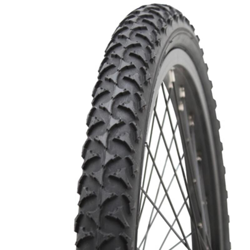 Pneu vtt 20 x 1.75 Deli s-176 noir tr (47-406)