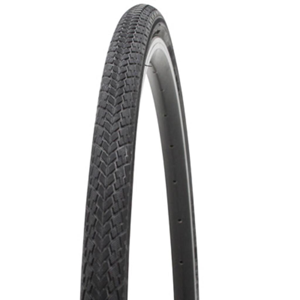 Marathon urban mountain bike tire with Puncture reinforcement Deli protectivelay