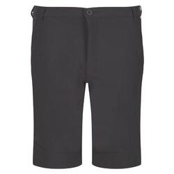 Heren Highton wandelshort (India Grijs)