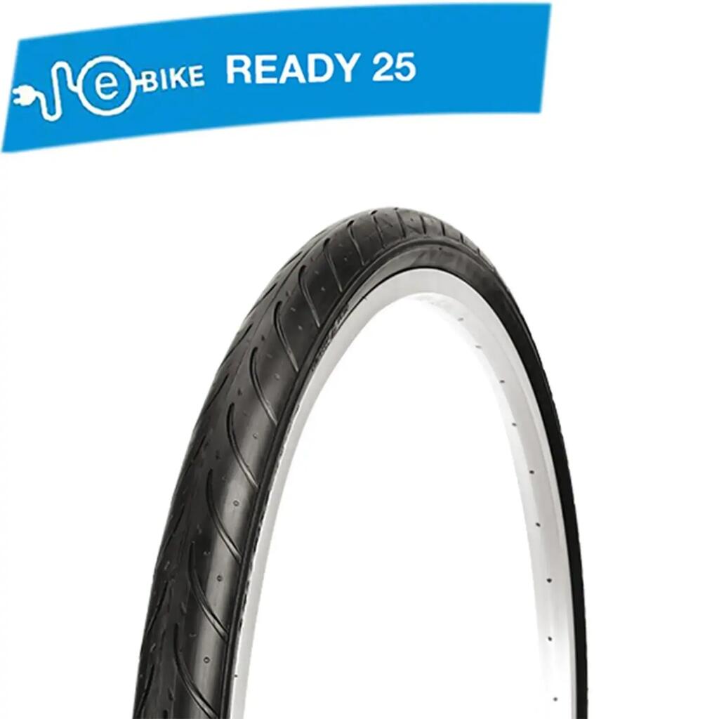 Puncture-proof tire Deli TR S-611 Blue Way TT
