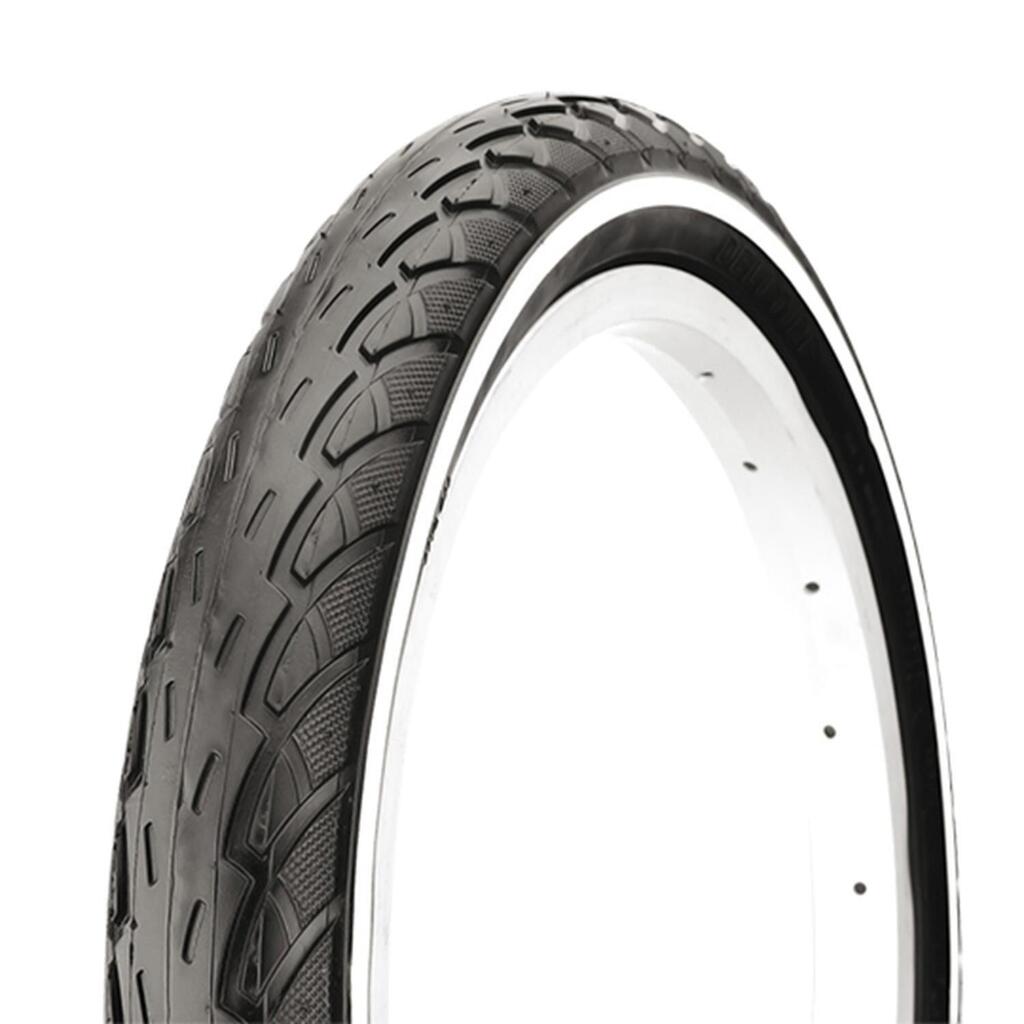 Puncture-proof tire Deli TR SA-206 TT