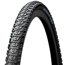 Pneu gravel 700x45 ts hutchinson tundra tubeless ready reinforced+ noir (45-622