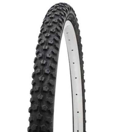 Pneu vtt 26 x 1.95 Deli cross s-620 noir tr (50-559)