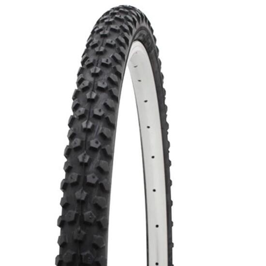 Pneu vtt 26 x 1.95 Deli cross s-620 noir tr (50-559)