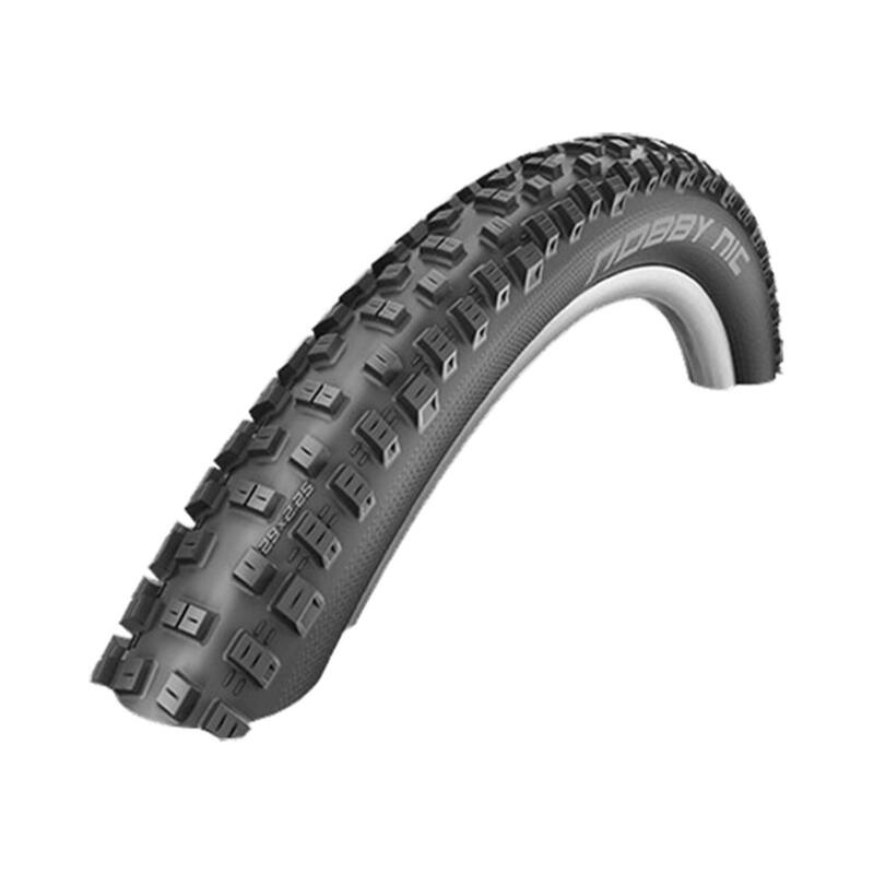 Pneumatico per mountain bike Schwalbe nobby nic addix performance TR