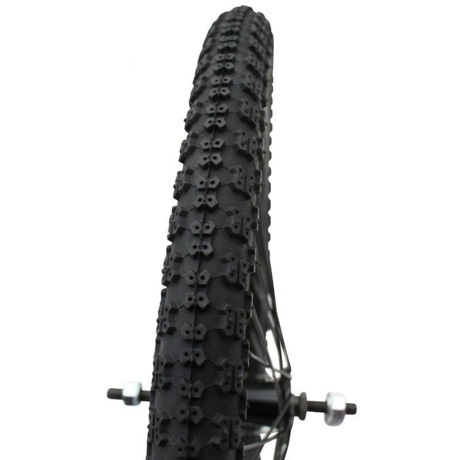DELITIRE Pneumatico bmx Deli S-101 Cross Tr (47-406)