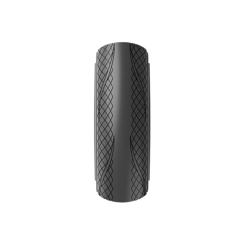 Vittoria - rubino pro graphene 2.0 vouwband zwart 700x30c