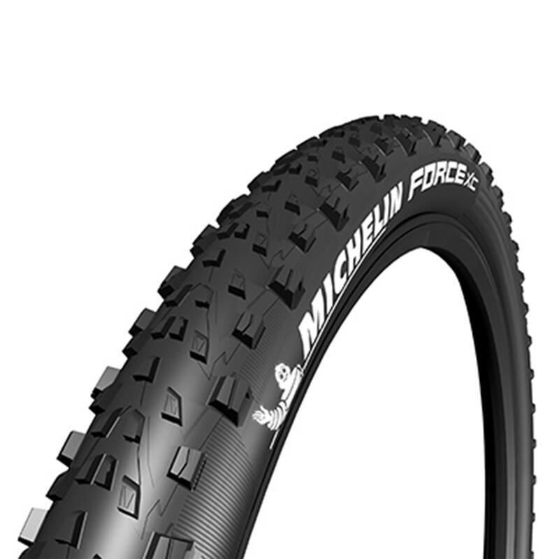 Band Michelin Force Xc2 Performance Tlr