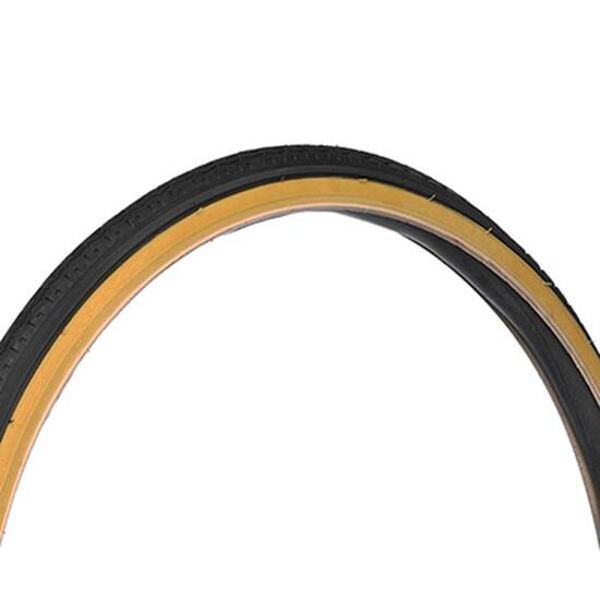 Pneumatico da città rinforzato antiforatura 25 mm Deli 650 X 35B S-172 Tr (275