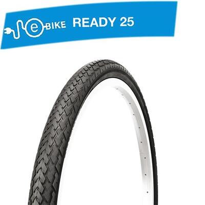 Pneumatico antiforatura 2.5 mm Deli Tire SA-225