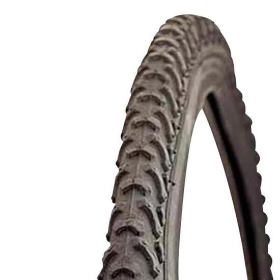 Pneu gravel 700x28 tr Deli noir ecole de cyclisme s-155 (30-622)