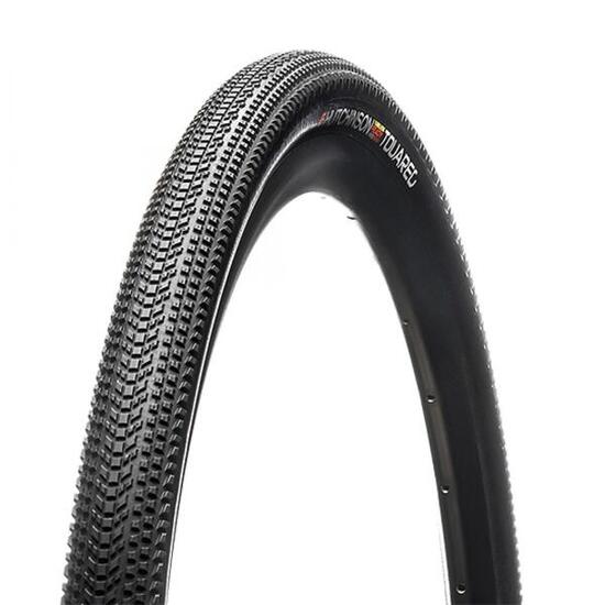 Hutchinson Touareg 700 mm Gravel Tyre Tubeless Ready Plegable Hardskin