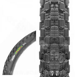 Pneu 20 x 1.95 cst bmx chaotic 510g