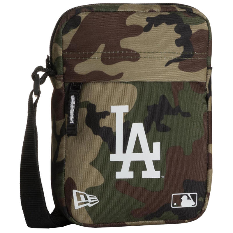 Válltáska New Era MLB Los Angeles Dodgers Side Bag