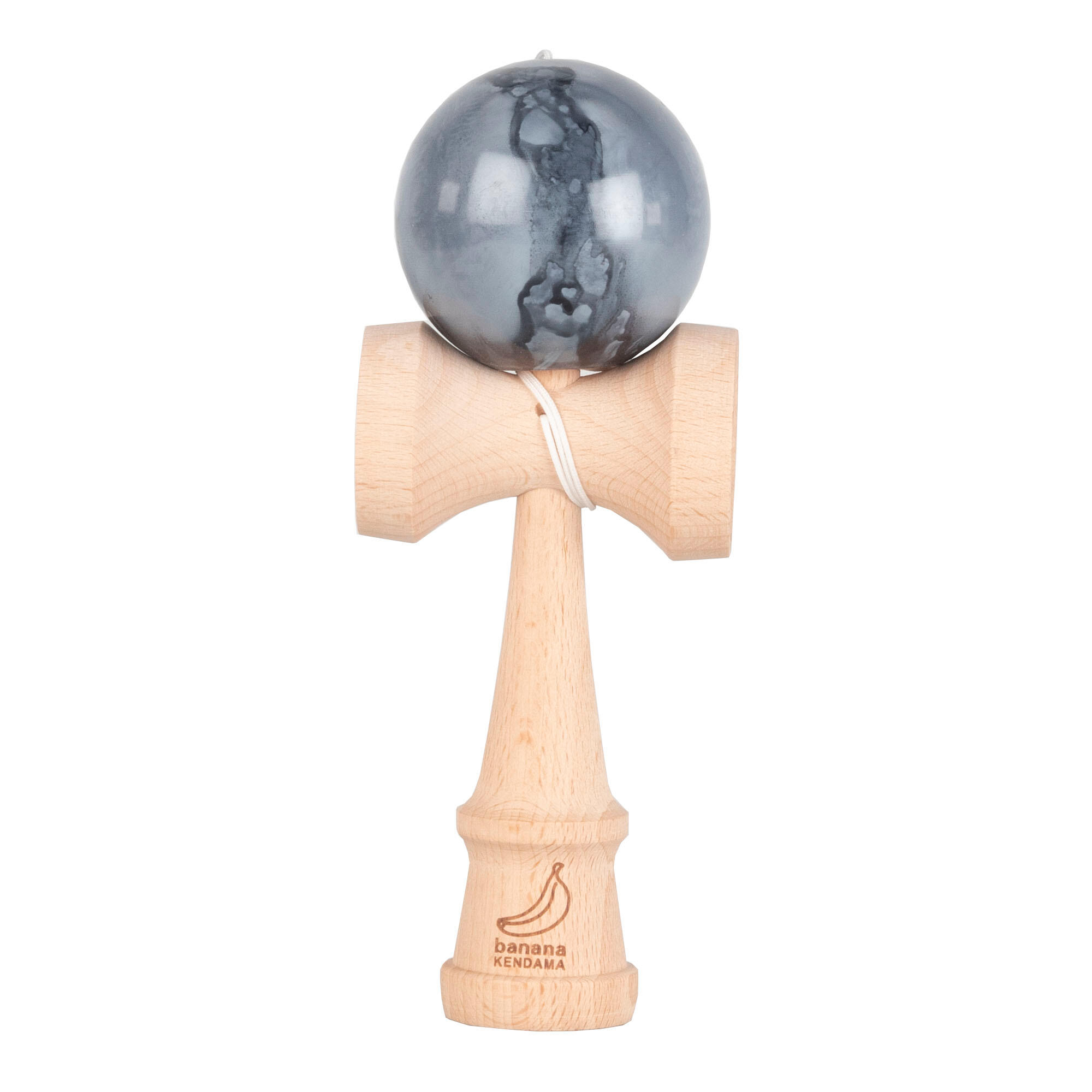 Banana Kendama Marble - Beginners Kendama 2/2