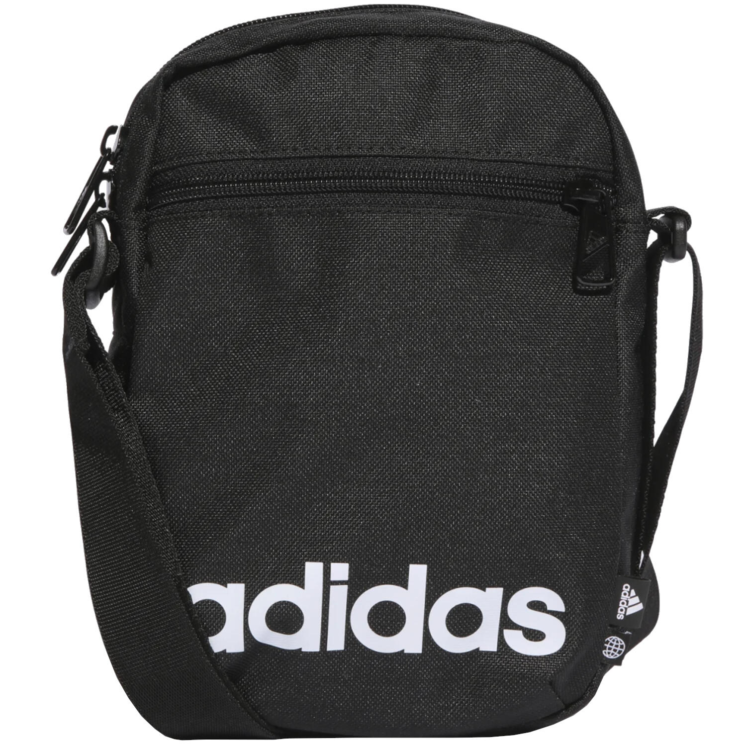 Tiracolo Adidas Linear Org para homem