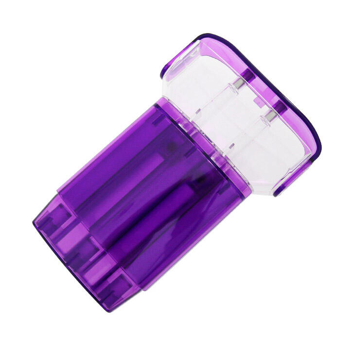 Funda Cosmo X Case Purple