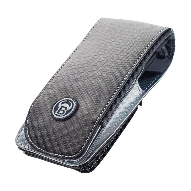 Dardera Bulls DE SECC Dartcase Gris