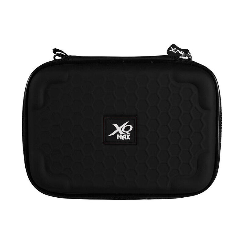 Funda Dardos XQMax Dartcase Big Negra