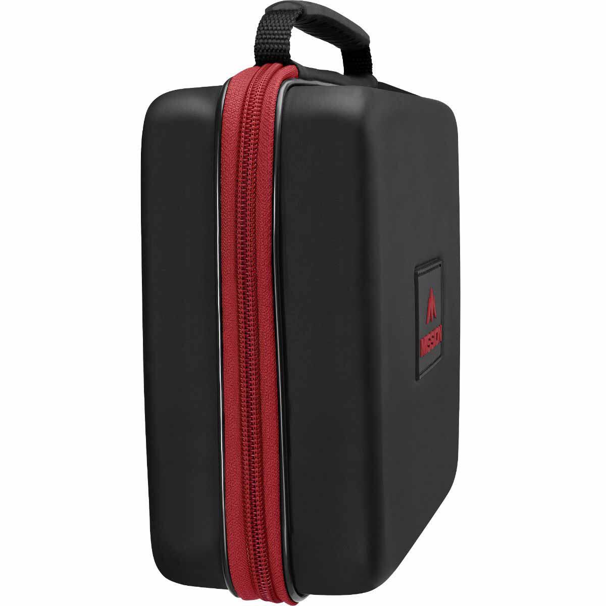 Mission Mission Freedom Luxor DartCase Red 3/3