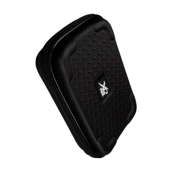 Funda Dardos XQMax Dartcase Big Negra