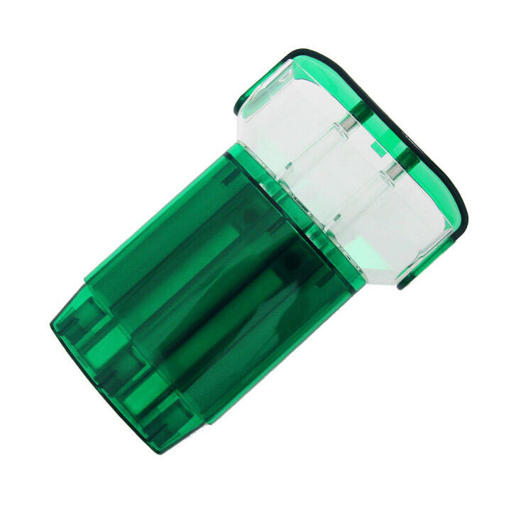 Funda Cosmo X Case Green