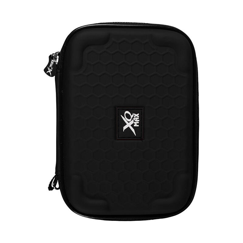 Funda Dardos XQMax Dartcase Big Negra