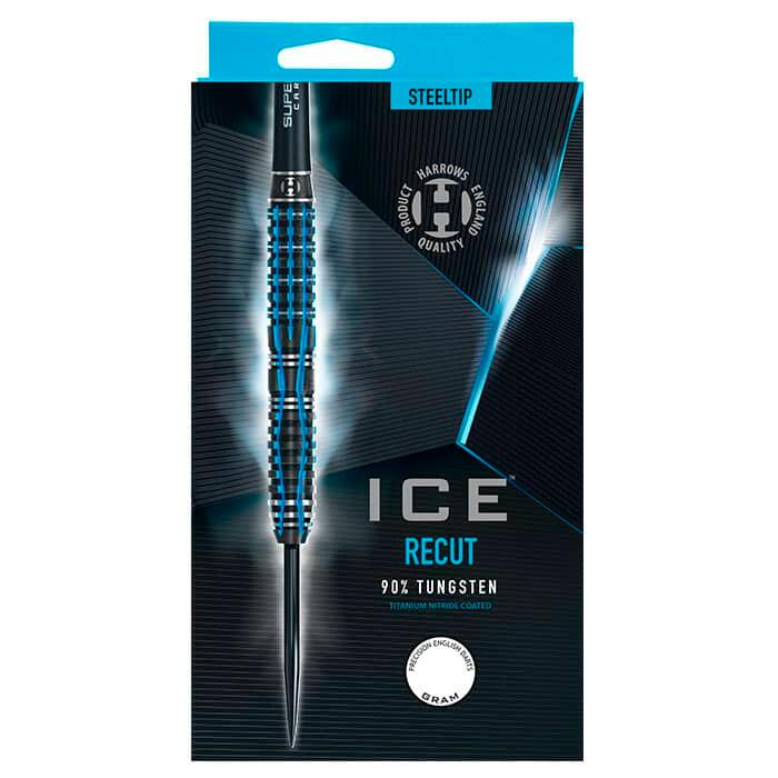 Harrows Ice Recut 90% 21 gram 3/3