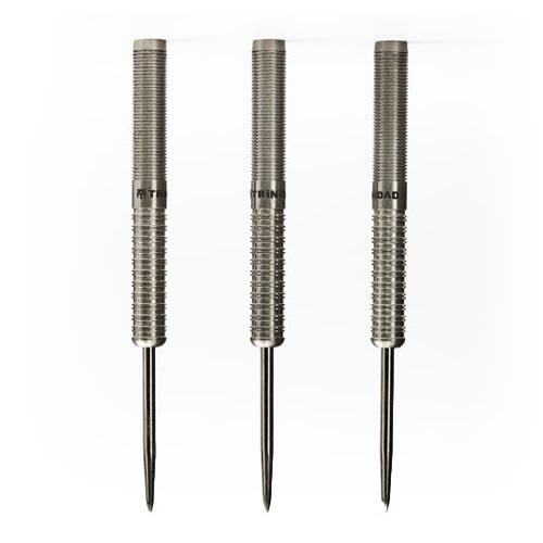 Dardos Trinidad Jose Augusto Olivera Steel Type 2 20g 90% 2/4
