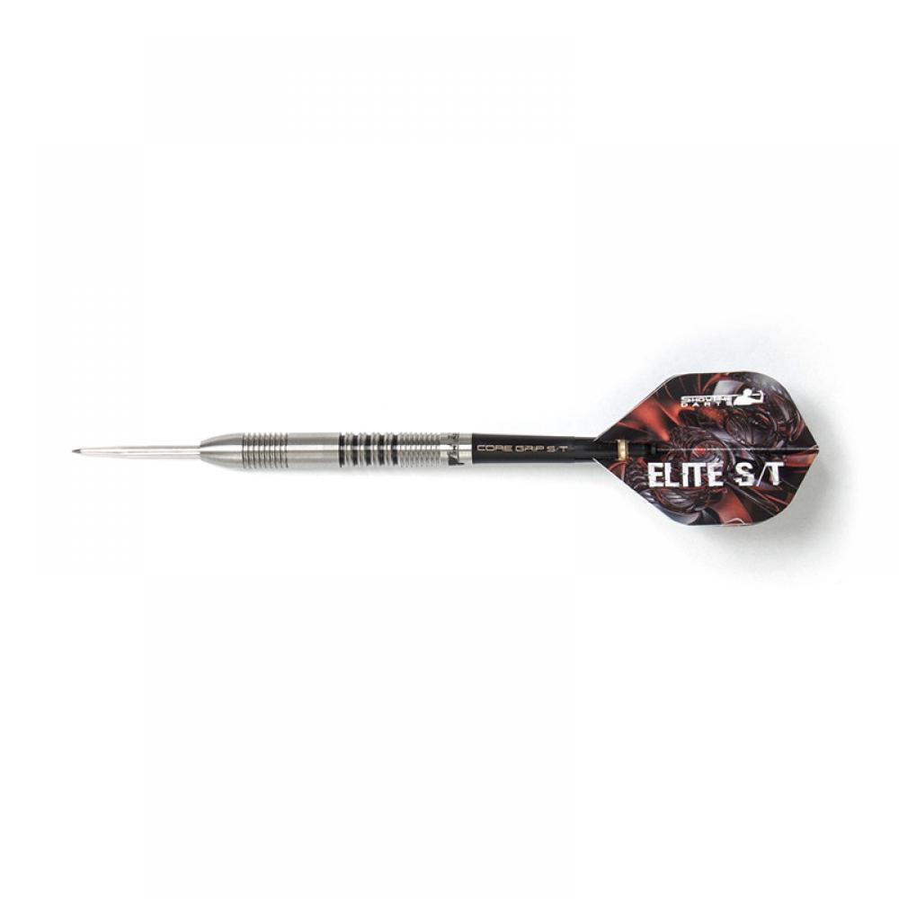 MANUEL GIL Dardos Showtime Elite 25g 90%