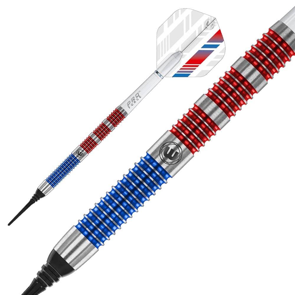 Softdart Winmau Wildcats 2447-20g 2/5