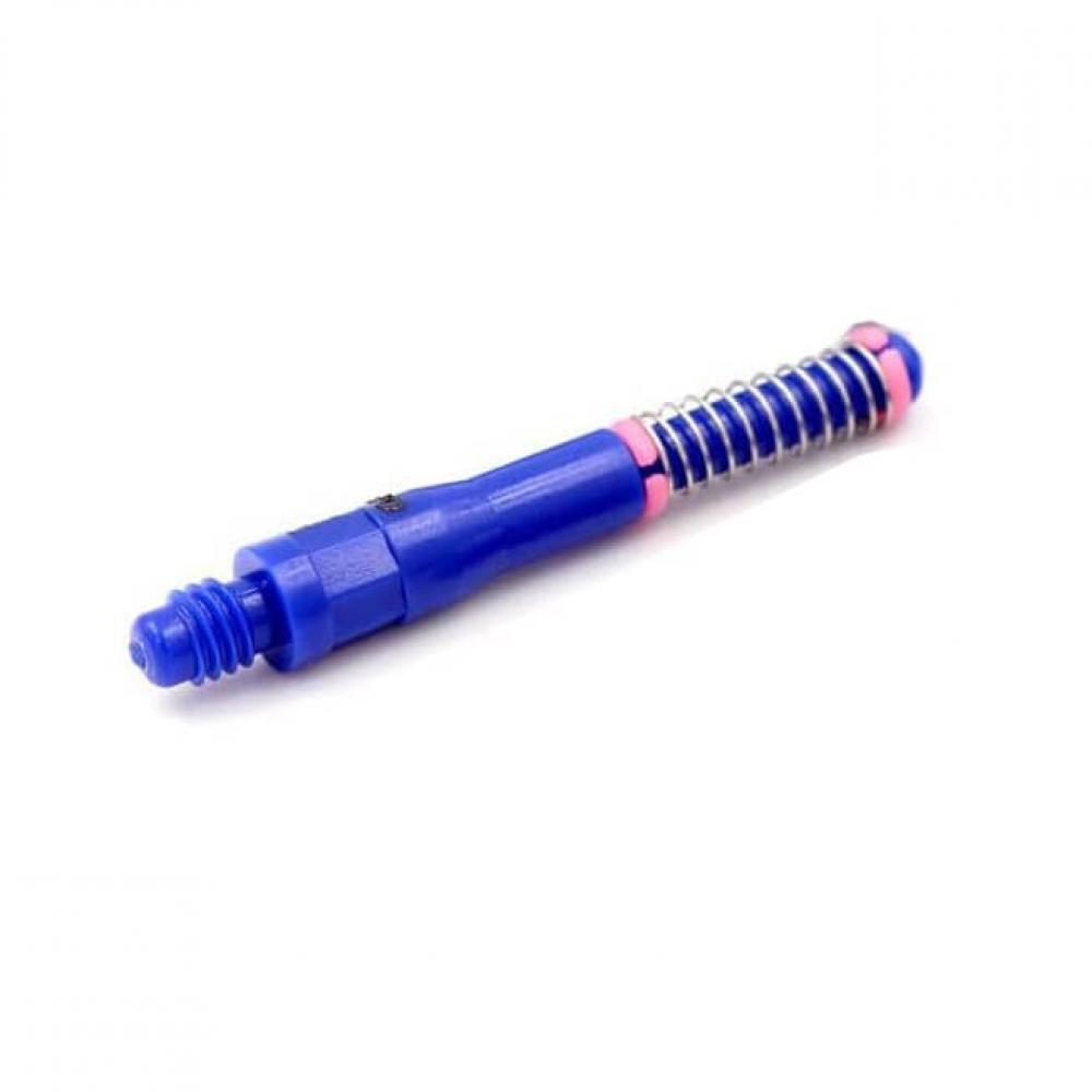 MANUEL GIL Cañas Shaft Cuesoul Tero Flights Purple 37mm