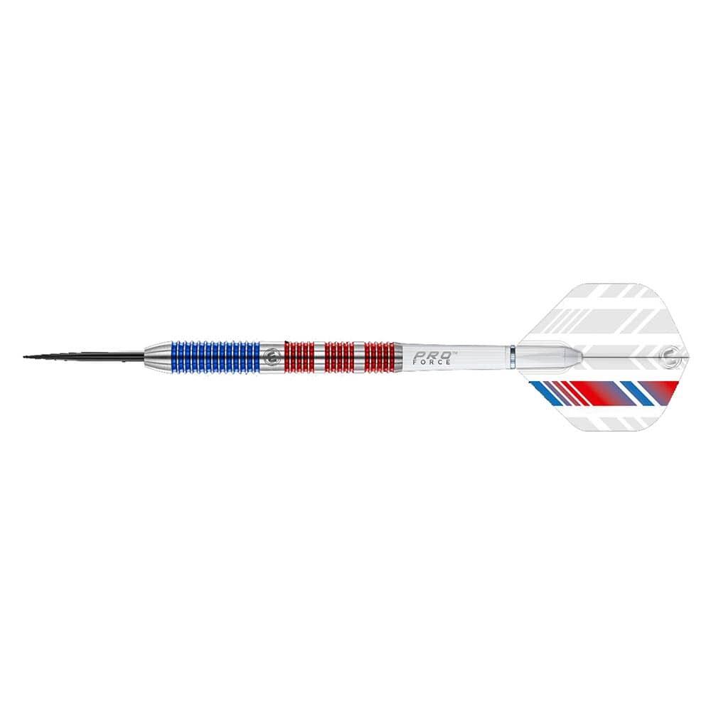 Set 3 Sageti steel darts Winmau Wildcats 90%, 23