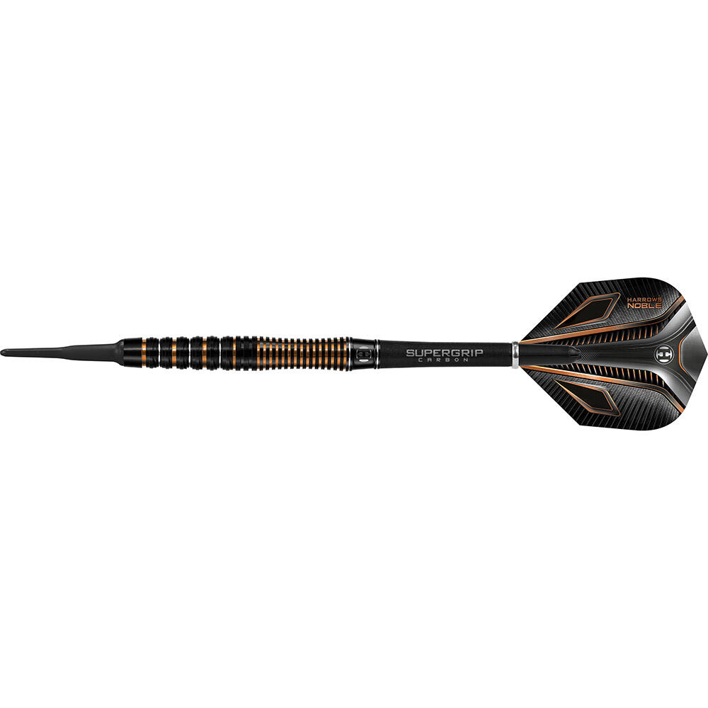 HARROWS Dardos Harrows Noble 90%
