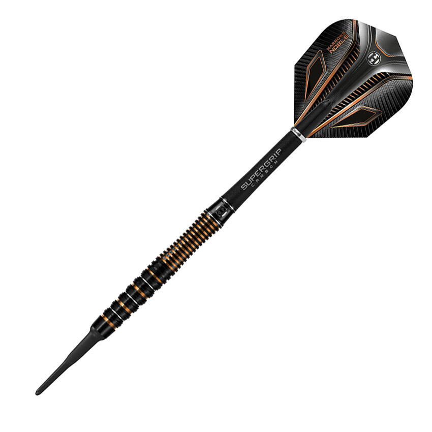 Šipky Noble - 20g 2/5