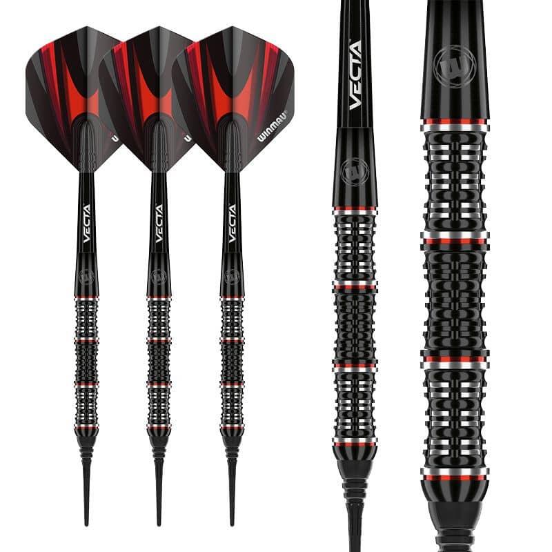 Dardos Winmau Mervyn King 90%