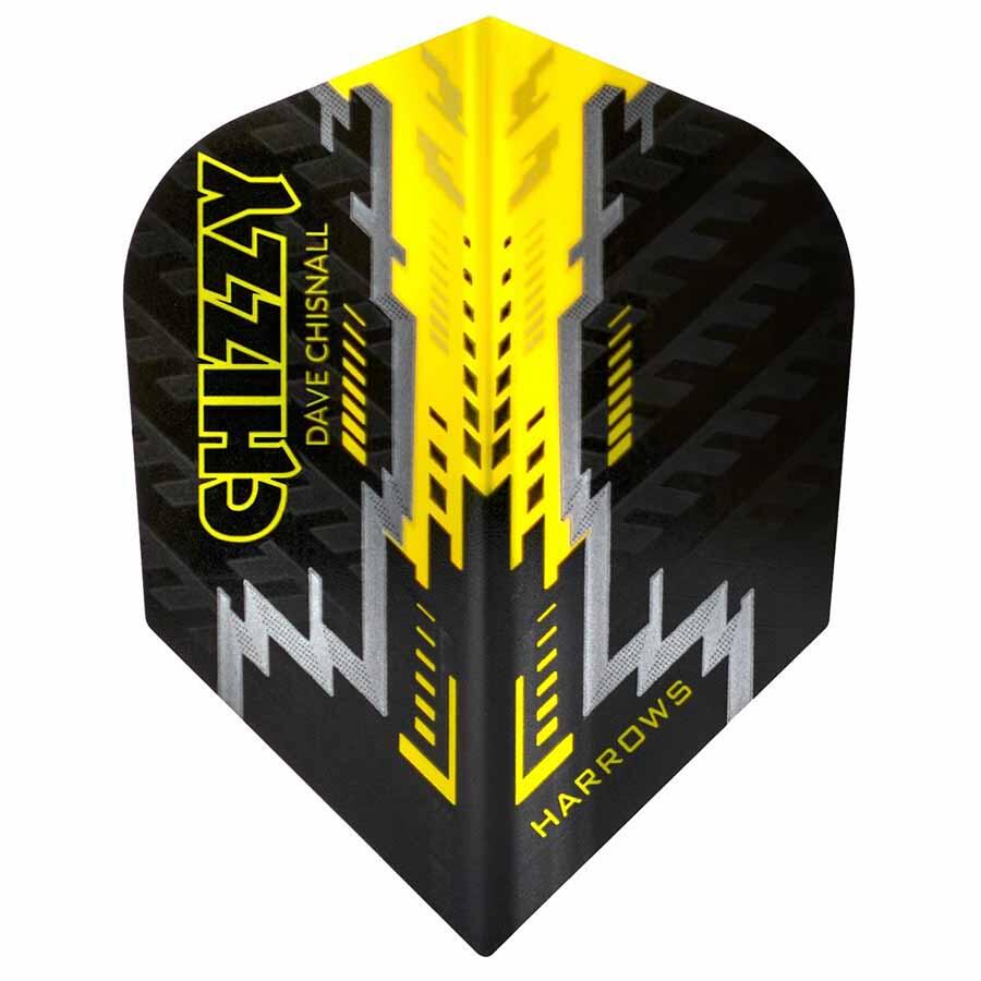 Dave Chisnall Chizzy 90% Harrows Tungsten 18Gr Softip Softdart 5/5