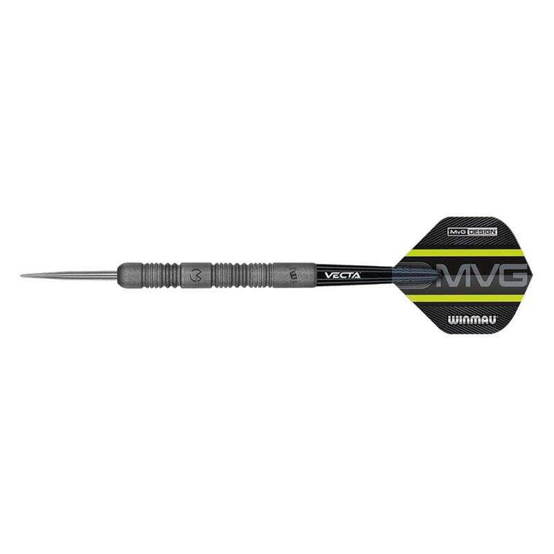 Dardos Winmau MVG Exact 90% 21.