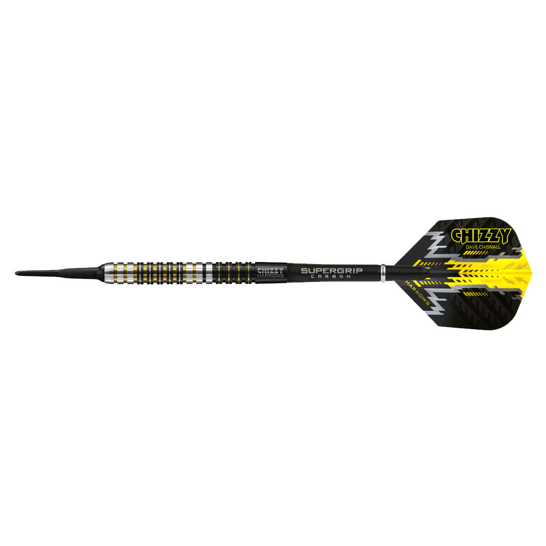 HARROWS Šipky Chizzy - 22g