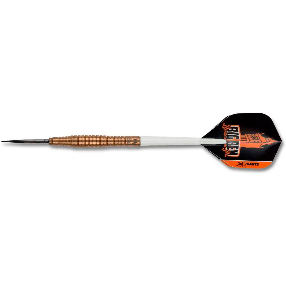 XQ MAX Dardos XQmax Sports Brass Benito Van De Pas et 21g