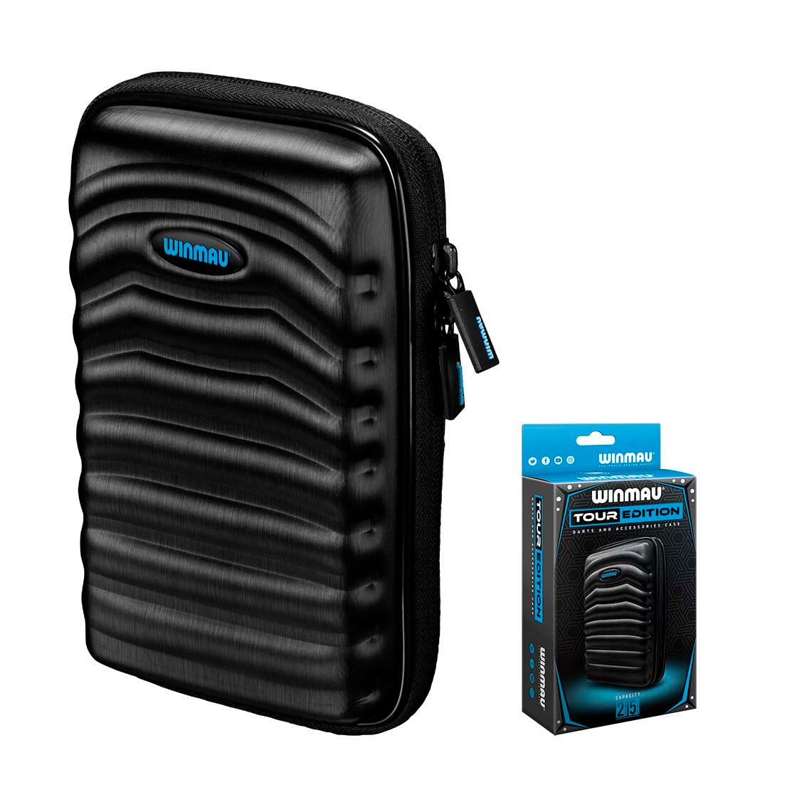 Winmau Case Tour Edition Blue 3/5